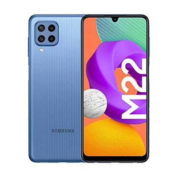 گوشی موبایل سامسونگ مدل Galaxy M22 دو سیم‌ کارت ظرفیت 64 گیگابایت و رم 4 گیگابایت